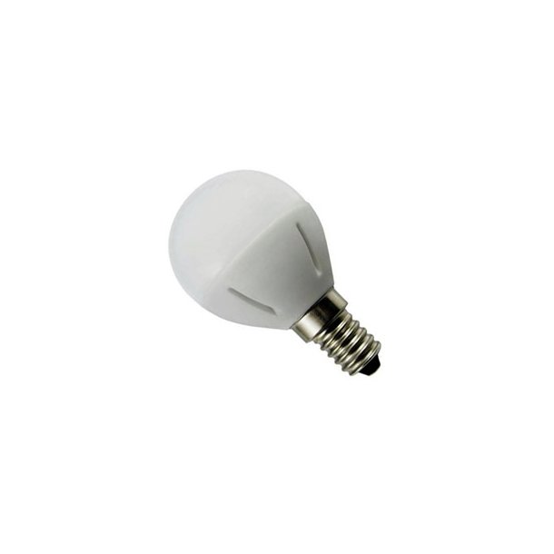 LED krone p�re 5W E14 380lm  4000K