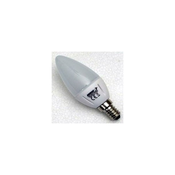 LED kerte p�re 3W E14 230lm 