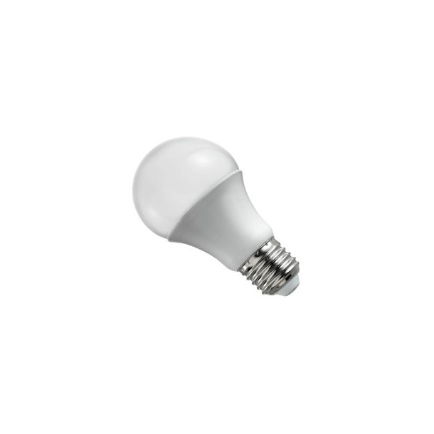 LED Standard p�re 10W E27 380lm  4000K