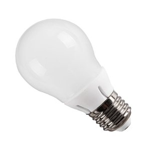 LED Standard GLS p�re E27 5W 680lm  (D�mpbar)