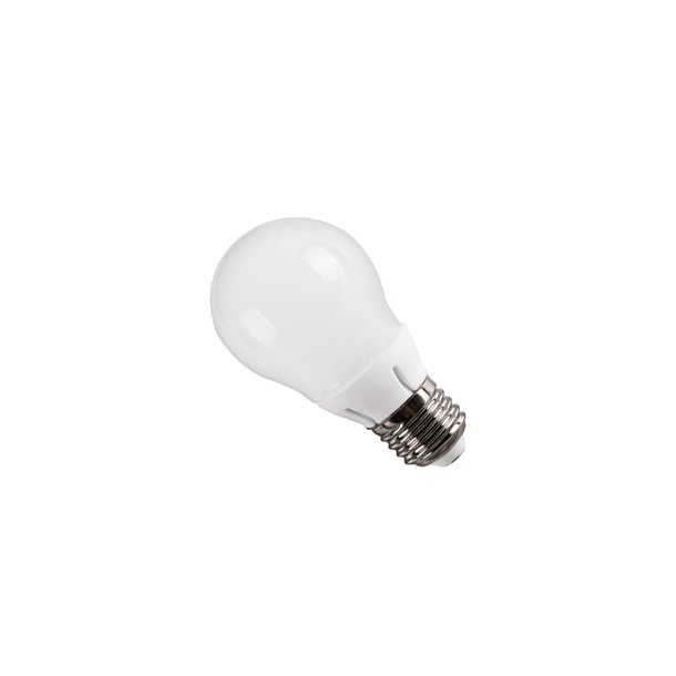 LED Standard GLS p�re E27 5W 680lm  (D�mpbar)