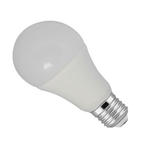 LED Standard GLS p�re E27 11W 810lm  (D�mpbar)