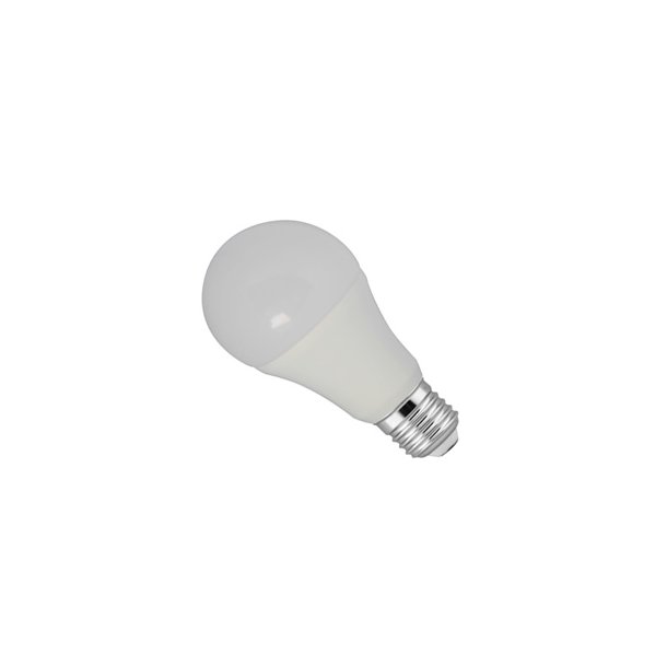LED Standard GLS p�re E27 11W 810lm  (D�mpbar)
