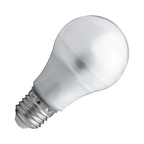 Led Standard m/sensor 5W 500lm