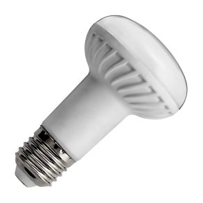 LED Reflektor 7W E27 600lm