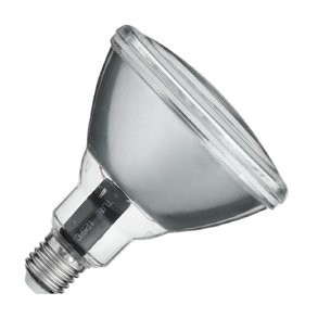 LED Reflektor 12W E27 1000lm 54G Par38 3000 Kelvin 120 X 134