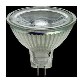 LED MR 16 2,5W 150lm 2700 K