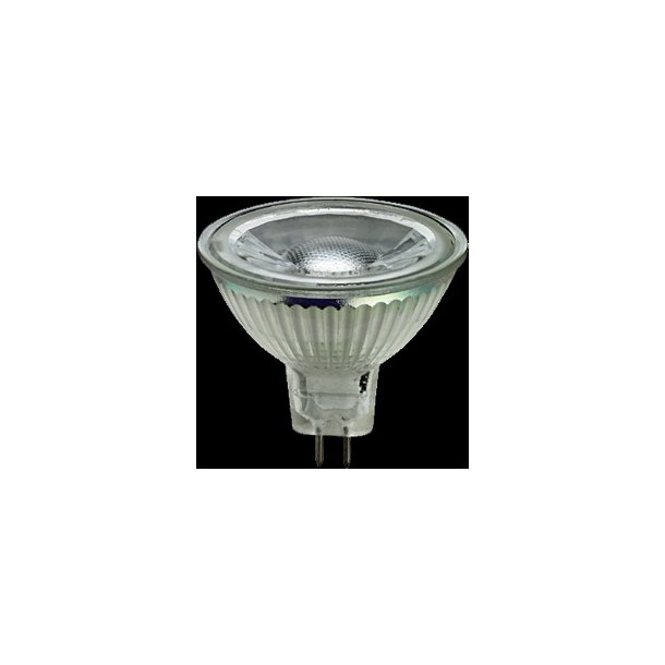 LED MR 16 2,5W 150lm 2700 K