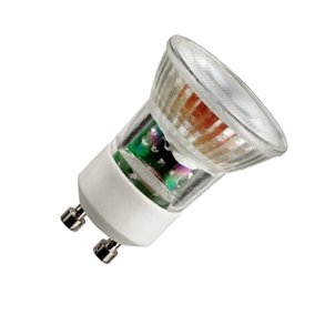 LED Spot MR11/GU 10 2W 2700K 