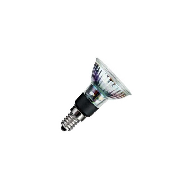 LED Reflektor 4,5 W E 14 345 lm par 16 d�mpbar 240 volt 2700 kelvin