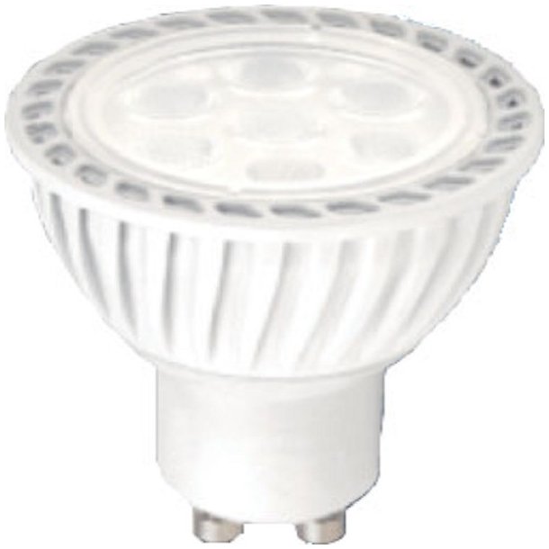 LED p�re UNI-LED [D�mpbar] GU10