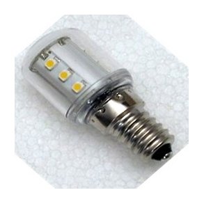 LED parfume 0,75W E14  (12 stk LED)