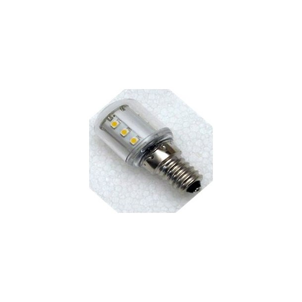 LED parfume 0,75W E14  (12 stk LED)
