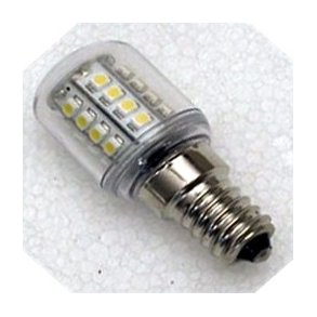 LED parfume 1,4W E14  (16 stk LED)