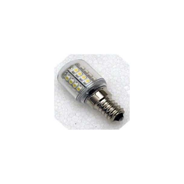LED parfume 1,4W E14  (16 stk LED)