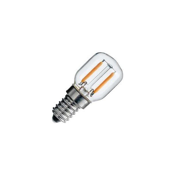 LED parfume 1,5W E14  d�mpbar