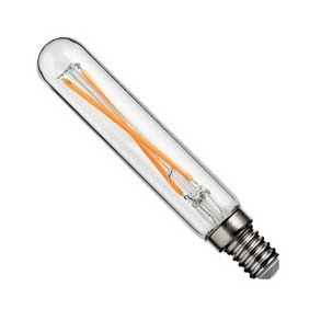 LED Fadlampe 1W E14 60lm (UNI-LED) 20/116