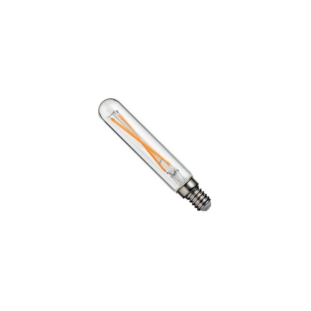 LED Fadlampe 1W E14 60lm (UNI-LED) 20/116
