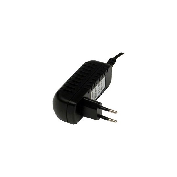 Ekstra transformer til LED strips