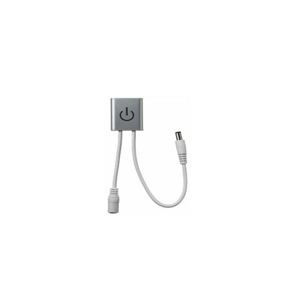 LED touch dimmer 