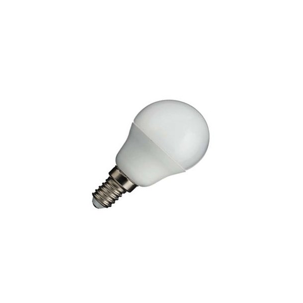 LED krone p�re 5W E14 470/230/60 3 trins d�mpbar