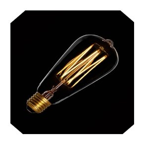 Extreri�r Standard 40W E27 (stor model)