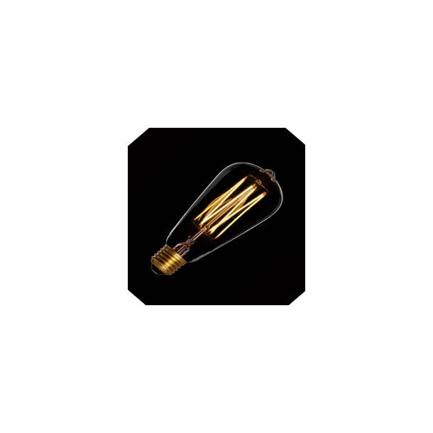 Extreri�r Standard 40W E27 (stor model)