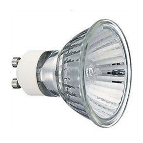 Halogen GU10 20W 230 volt
