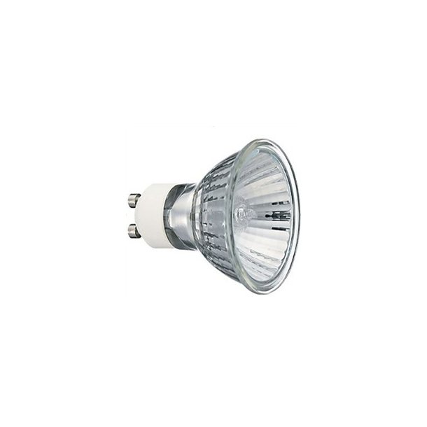 Halogen GU10 20W 230 volt