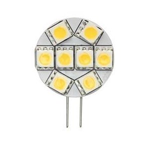 LED G4 110lm 180�  (8 LED) d�mpBAR