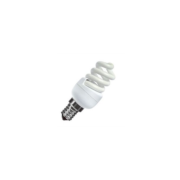 Energisparep�re7 W E14