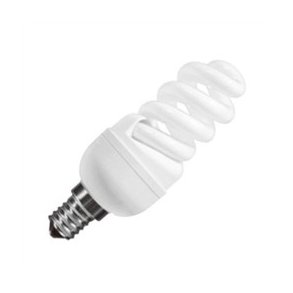 Energisparep�re 11W E14