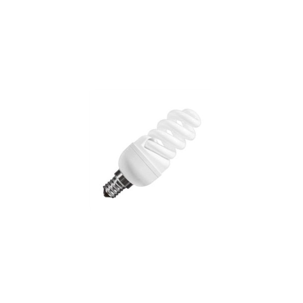 Energisparep�re 11W E14