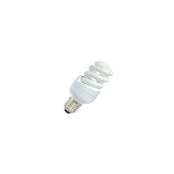 Energisparep�re 7W E27 