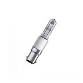 Halolux 100W Mat B15