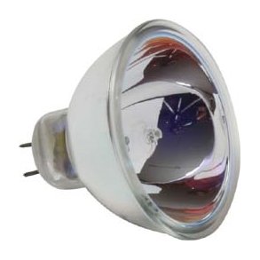 MR16 Halogen 12V 75W HLX GZ5,3 50mm 