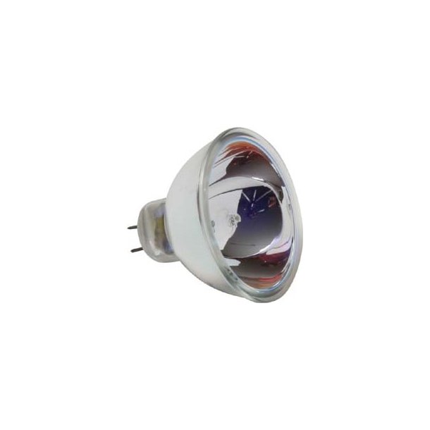 MR16 Halogen 12V 75W HLX GZ5,3 50mm 
