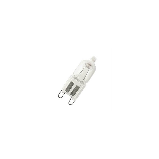 Halogenstift til ovn 25W 300 �C G9 