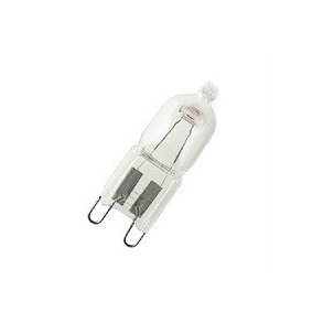 Halogen Klar G9 33W 