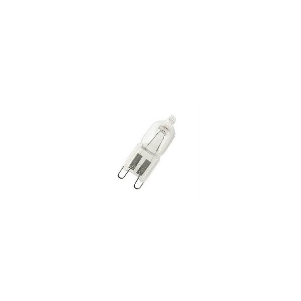 Halogen Klar G9 33W 