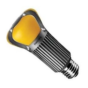 LED p�re Led GLS  20W(Philips)