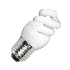 Energisparep�re 3W E27 31X82