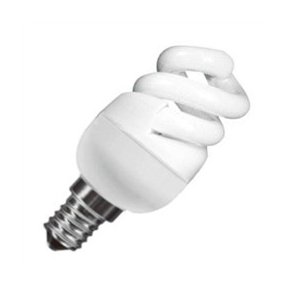 Energisparep�re 3W E14