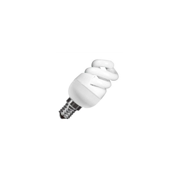 Energisparep�re 3W E14