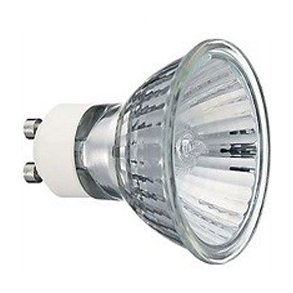 Halogen GU10 35W 230 volt