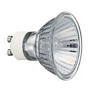 Halogen Klar GU10 35W 25� 