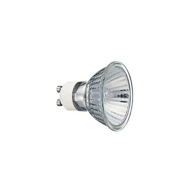 Halogen Klar GU10 35W 25� 