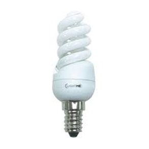 Sparep�re Spiral 7W E14