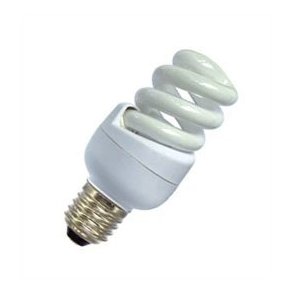 Sparep�re Spiral 7W E27