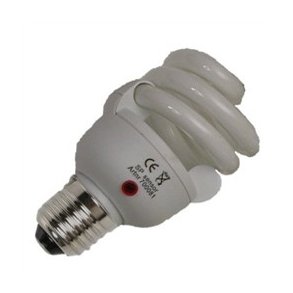 SENCOR Energisparep�re 11W E27  (Censor)
